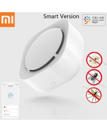 Умный фумигатор от комаров Mijia Smart Mosquito Repellent 2